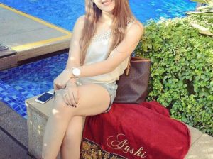 24X7 Call Girls In Moolchand +91)9999849648Escorts Service