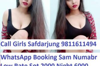 call girls in Dhaula Kuan Delhi 9811611494 1500 shot 6000 …