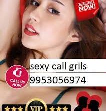 Blow~Job,Call Girls In saket metro )9953056974 booking now