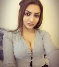 Shimla call girls service