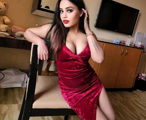 Independent Escorts Service In Noida Sector 59,8527400399 Female Escor