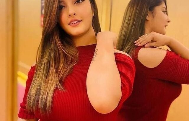 Call Girls In Moti Nagar❤️8447389422_Delhi ℰsℂℴℝTs Service 24h7