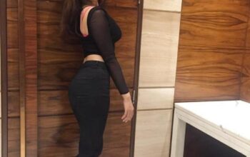 The Escorts Service In [Sector]95,Noida 9818099198 Female Escorts