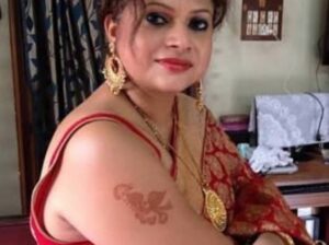 Full Nude Live Video Call Fun with Sumita Bhabhi