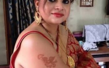 Full Nude Live Video Call Fun with Sumita Bhabhi