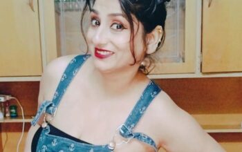 Soniya Sharma is Here for Nude Video Call Fun