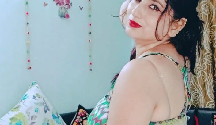 Soniya Sharma is Here for Nude Video Call Fun