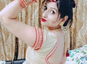 Soniya Sharma is Here for Nude Video Call Fun