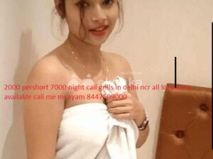 Young Call Girl In Safdarjung Enclave 9999849648 Escorts Low Price Sho