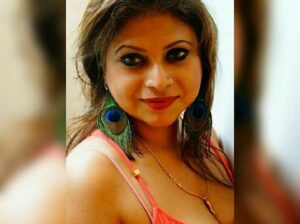 Full Nude Live Video Call Fun with Sumita Sanyal 1