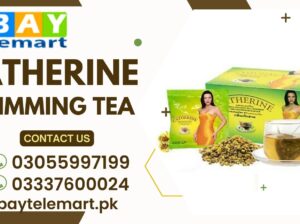 Catherine Slimming Tea In Lahore ~ 03055997199