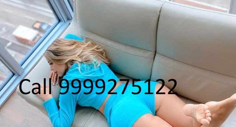 Call Us ϻᴿ 9999275122, Call Girls in Saket Delhi -NCR