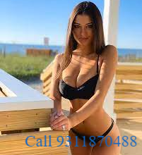 Call Girls In Holiday Inn New Delhi Aerocity ⎷+91–9311870488 ⎷ Escort Services