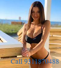 Call Girls In Holiday Inn New Delhi Aerocity ⎷+91–9311870488 ⎷ Escort Services