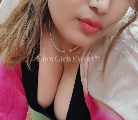 Independent Escort Service in Mahipalpur – Call Girls in Delhi