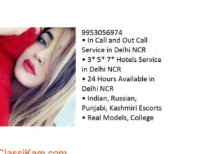 Call girl justdial phone number, 9953056974 Malviya Nagar, call girl service