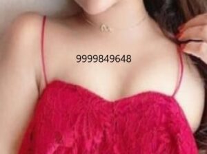 FEMALE ESCORTS ☎ 9999849648