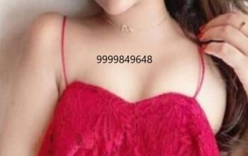 FEMALE ESCORTS ☎ 9999849648