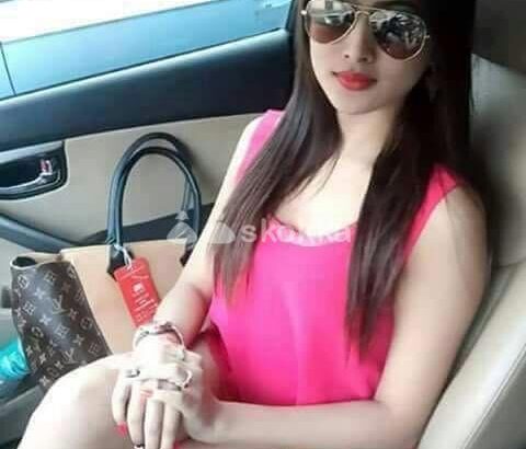 HIGH PROFILE￣YOUNG CALL GIRLS IN GOVINDPURI❤9870416937 E