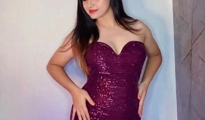 Call Girls in Nizamuddin West, Delhi Booking ☎ 9711911712