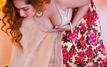 Call Girls in Maharani Bagh, Delhi Booking ☎ 9711911712