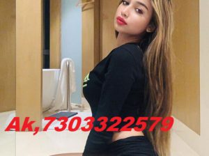 Call girls in delhi Rohini East Metro me 7303322579 1 shot