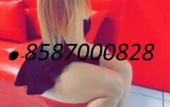 ((Real)) Call Girls in Janakpuri,⊶ 85870⧸00828