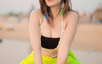 Russian￣Call Girl In Hauz Khas +91–9990233396★Low Price Call Girls in, New (Delhi) ✔️