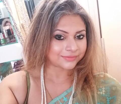 Hi I am Sumita Bhabhi videocall Audiocall available