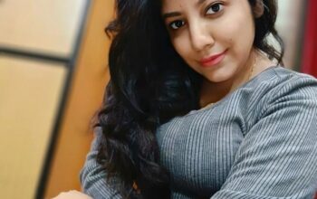 Hi Myself Madhuri Banerjee Videochat audiochat available