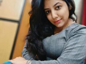 Hi Myself Madhuri Banerjee Videochat audiochat available