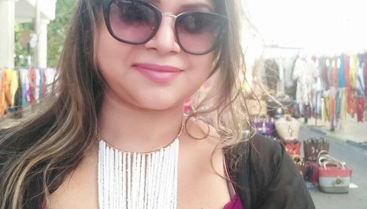 Hi I am Sumita Bhabhi videocall Audiocall available