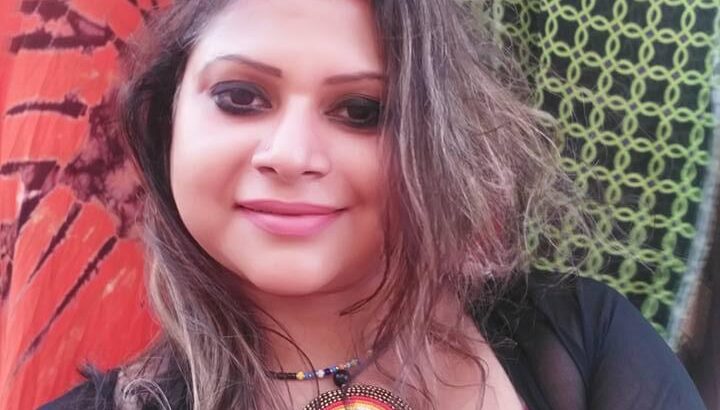 Hi I am Sumita Bhabhi videocall Audiocall available