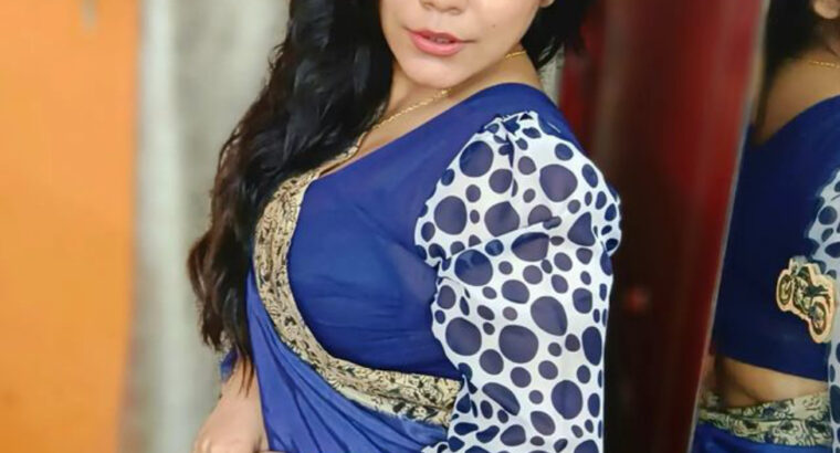 Hi Myself Madhuri Banerjee Videochat audiochat available