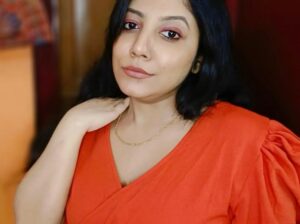 Full Nude Video Chat services available here with Madhuri Banerjee