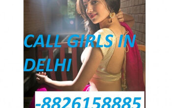 Call Girls Near Kalindi Kunj 88261√58885 Delhi NCR