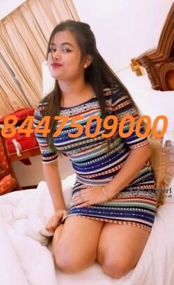 FEMALE ESCORTS IN DELHI~☎8447509000