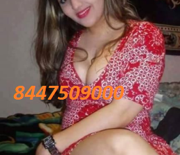 FEMALE ESCORTS IN DELHI~☎8447509000