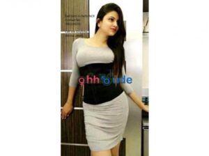 The Best Call Girls Service in Delhi