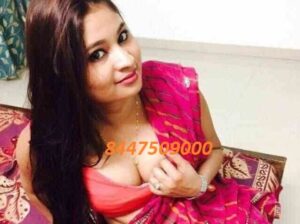 FEMALE ESCORTS IN DELHI~☎8447509000