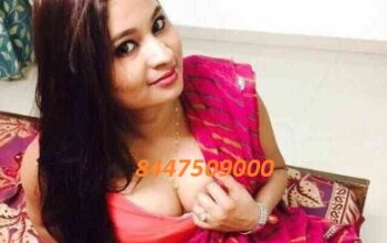 FEMALE ESCORTS IN DELHI~☎8447509000