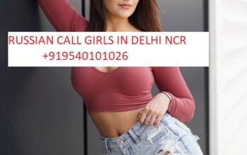 Russian Call Girls In Kaushambi Ghaziabad ✤9540101026✤ Delhi Escorts Service
