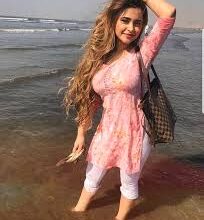 The Best Call Girls Service in Delhi