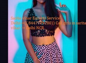 Call Girls In Mansarover Garden {Delhi↫8447779280↬ (Low Price)Escort Service In Delhi