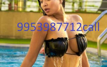 CALANGUTE..FEMALE ESCORTS 9953987712 Call Girls In North Goa Door Step Delivery We Offering You Genu