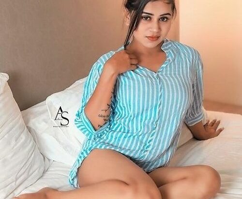 Call Girls In Jamia Nagar, ∼ 8447074457, ∼ (Delhi) Escort Service