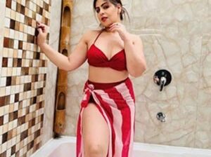 Sexy ↣Call Girls In Sector 91 Faridabad꧁❤️8375860717❤️꧂Short Night 24/7