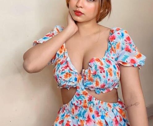 DELHI ESCORT @ 9643757535 Call Girls In Ber Sarai Delhi