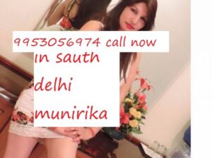 Munirka Delhi @ Call Girls Service 9953056974 (@hotelescorts)