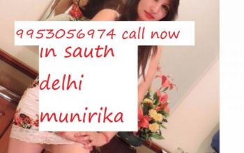 Munirka Delhi @ Call Girls Service 9953056974 (@hotelescorts)